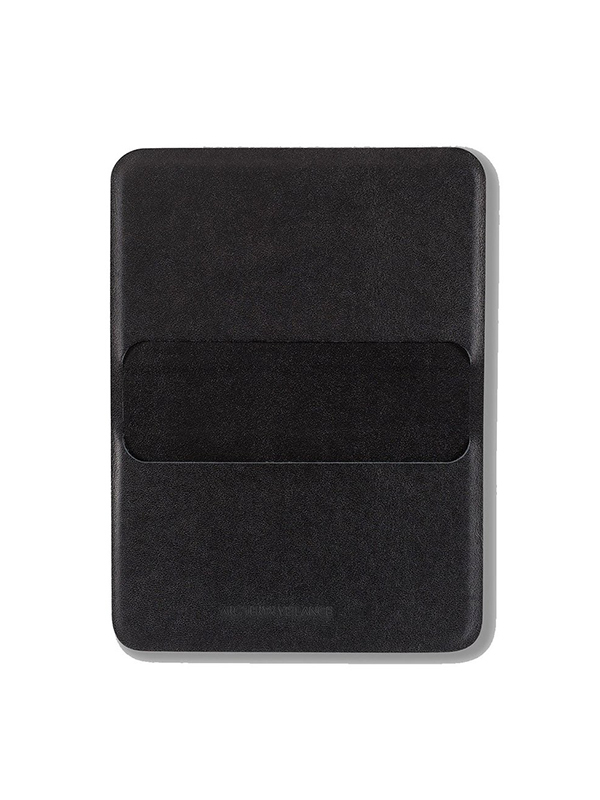 Arc'teryx Veilance CASING CARD WALLET BLACK Garmentory