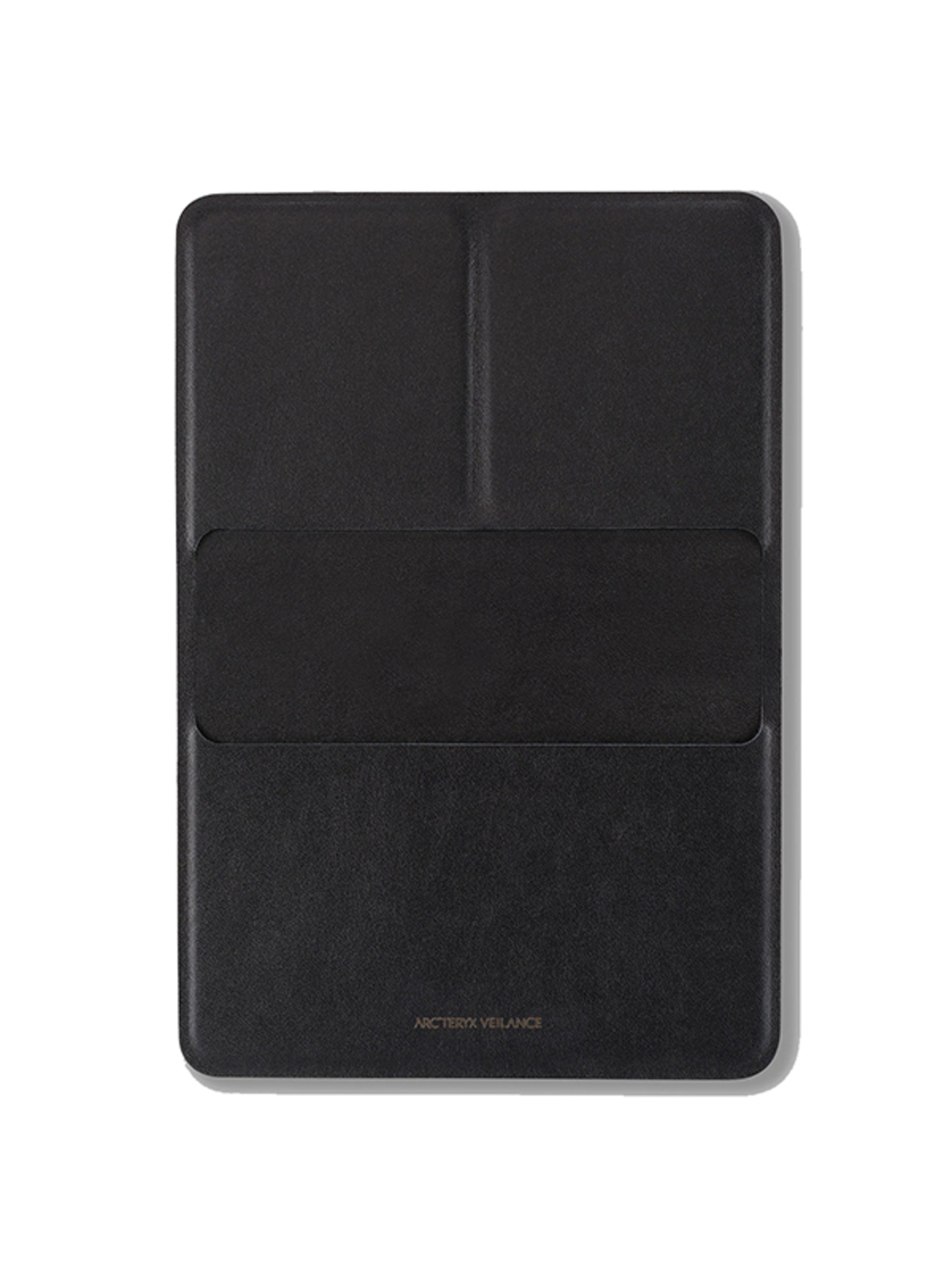 Arc'teryx Veilance CASING PASSPORT WALLET - BLACK | Garmentory