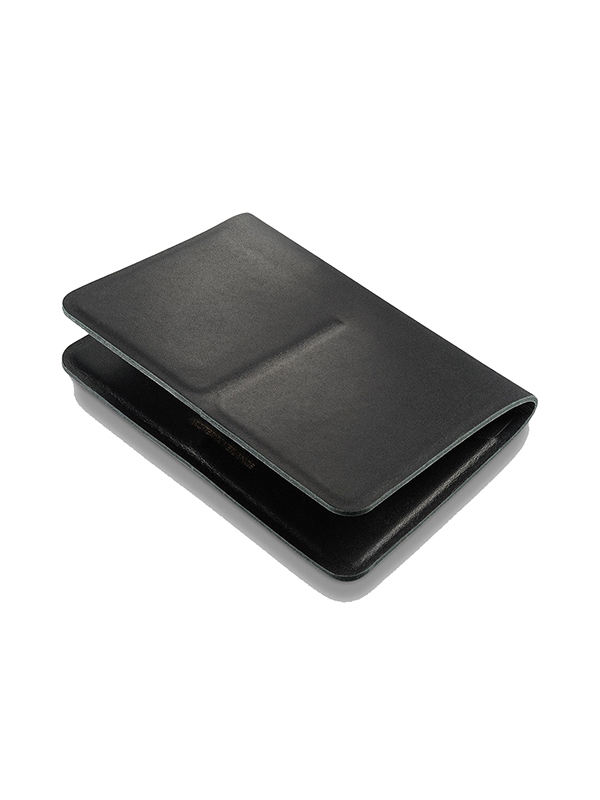 Arc'teryx Veilance CASING PASSPORT WALLET - BLACK | Garmentory