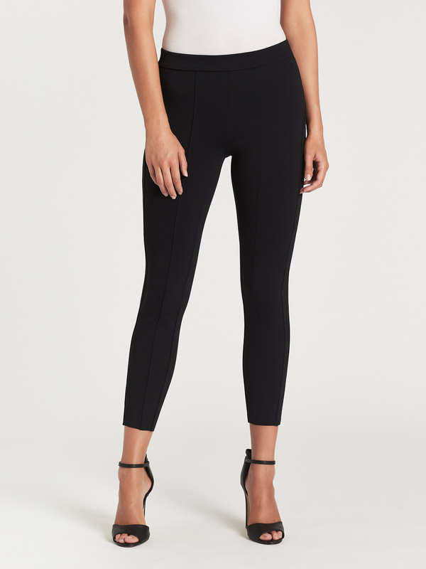 J Brand Orla Legging - black | Garmentory