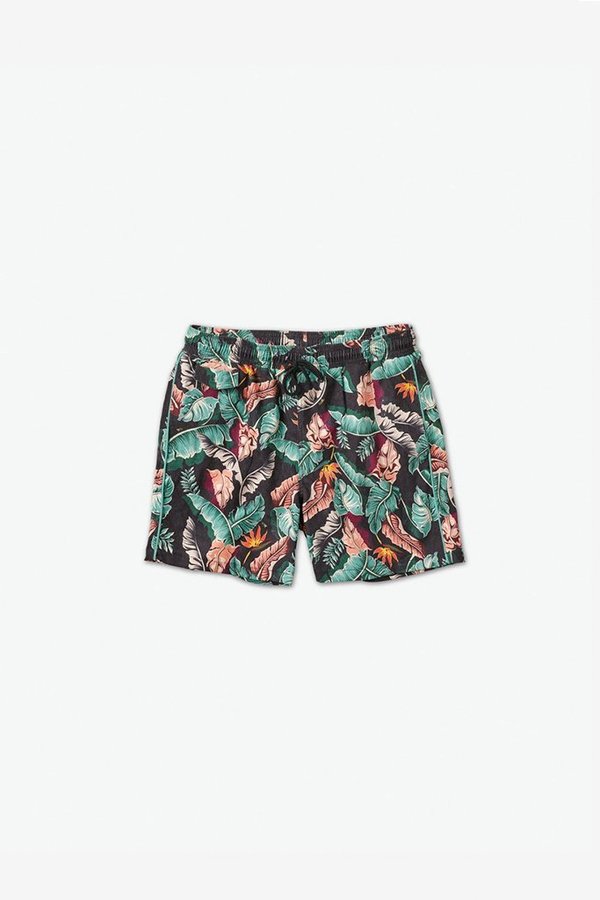 Diamond Tropical Paradise Short Diamond Tropical Paradise Short