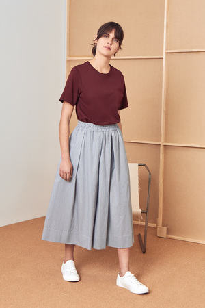 Kowtow Building Block Classic Tee Kowtow Building Block Classic Tee