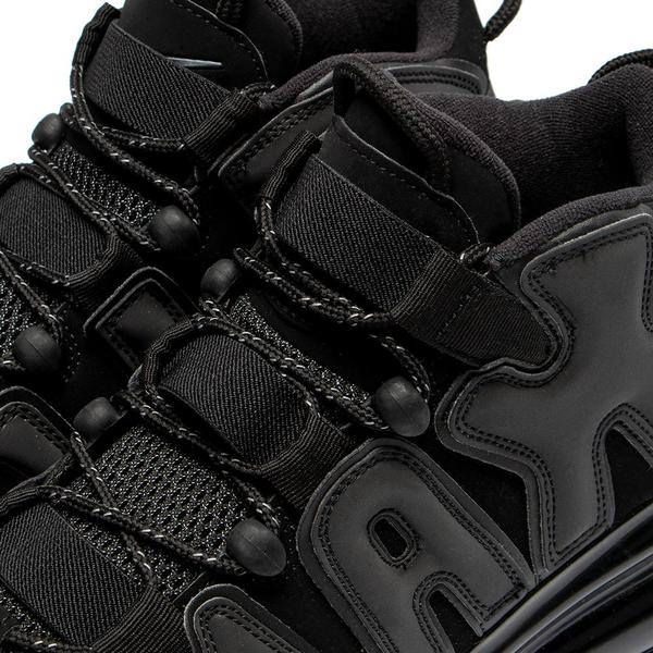 air more uptempo 720 black
