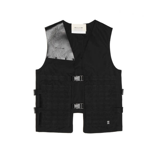 1017 ALYX 9SM Trooper Brace vest | Garmentory
