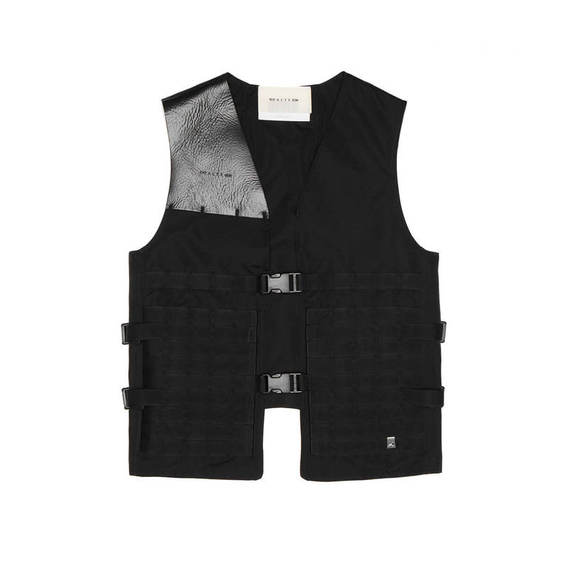 1017 ALYX 9SM Trooper Brace vest | Garmentory