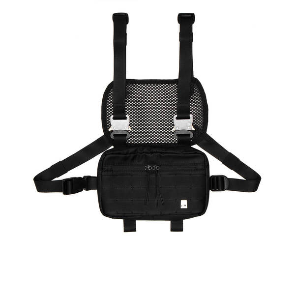 1017 ALYX 9SM Mini Military Chest Rig Men Size EU | Garmentory