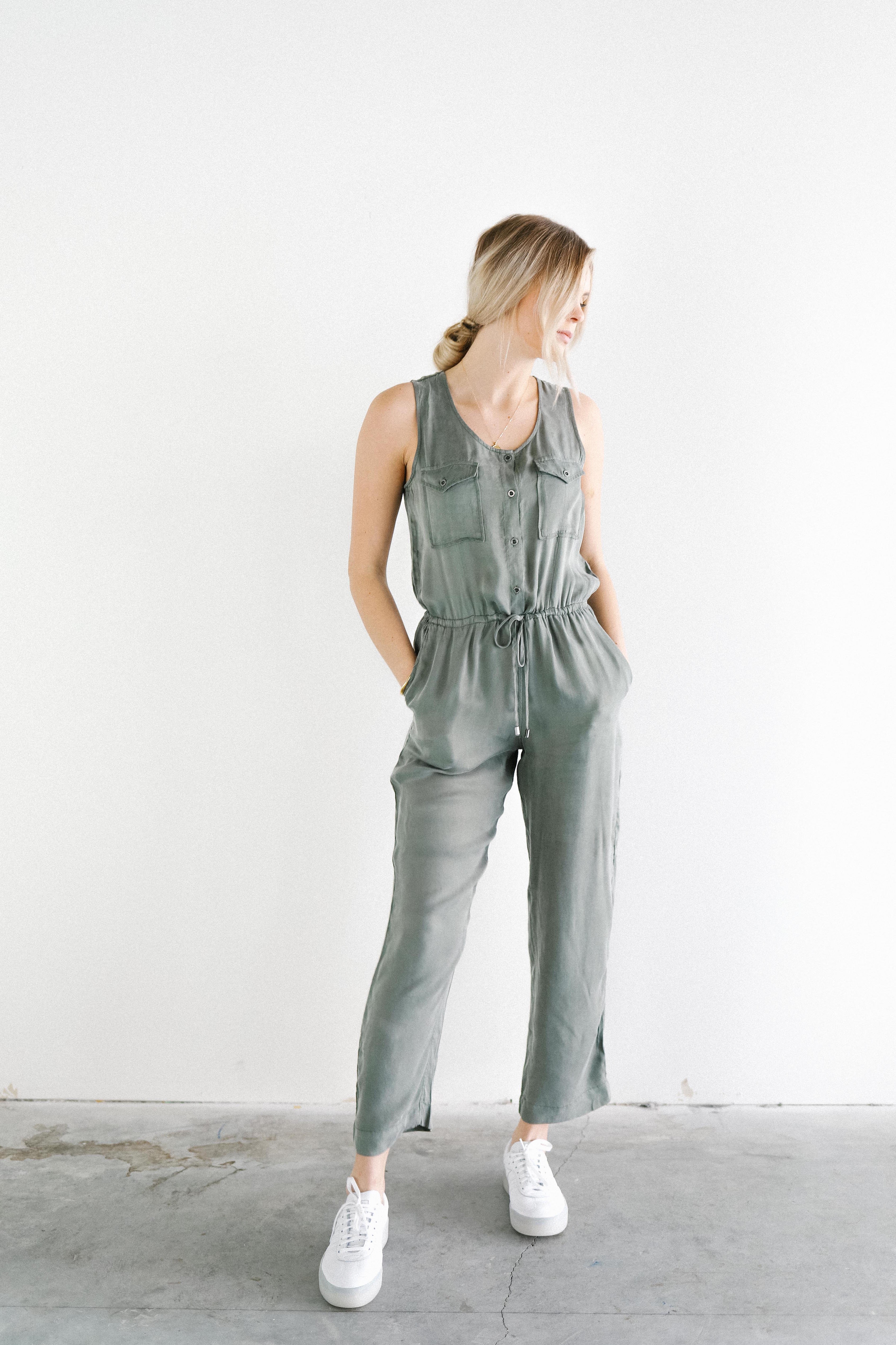 rails jumpsuit