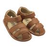 KIDS Old Soles Sandy Sandals - Tan Brown - Thumbnail 4