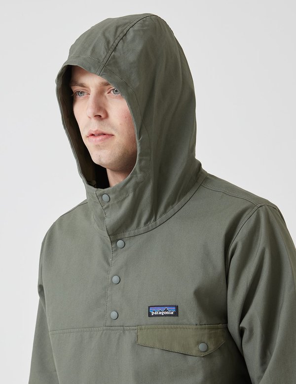 Patagonia Maple Grove Canvas Jacket Patagonia Maple Grove Canvas