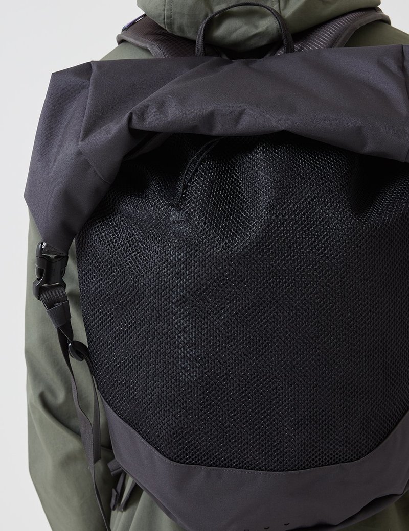 Patagonia Planing Roll Top Pack - Thumbnail 3