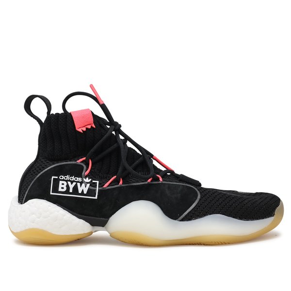 adidas crazy byw lvl i