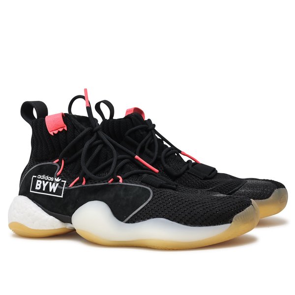 crazy adidas byw