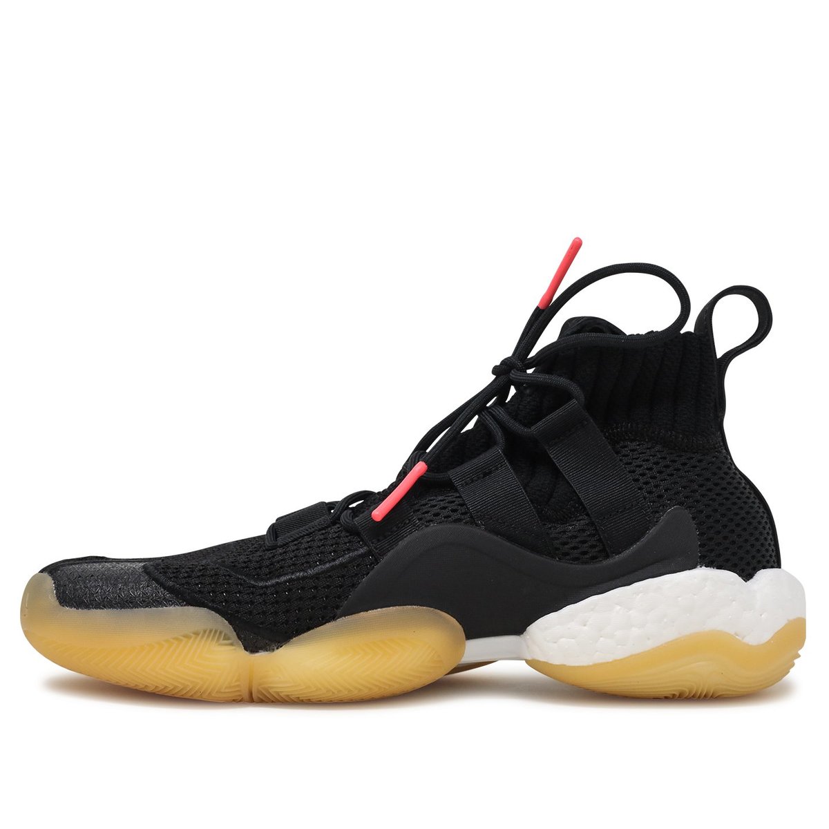 byw x black
