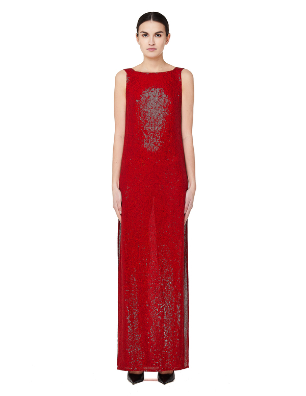 ashish sequin dress ASHISH