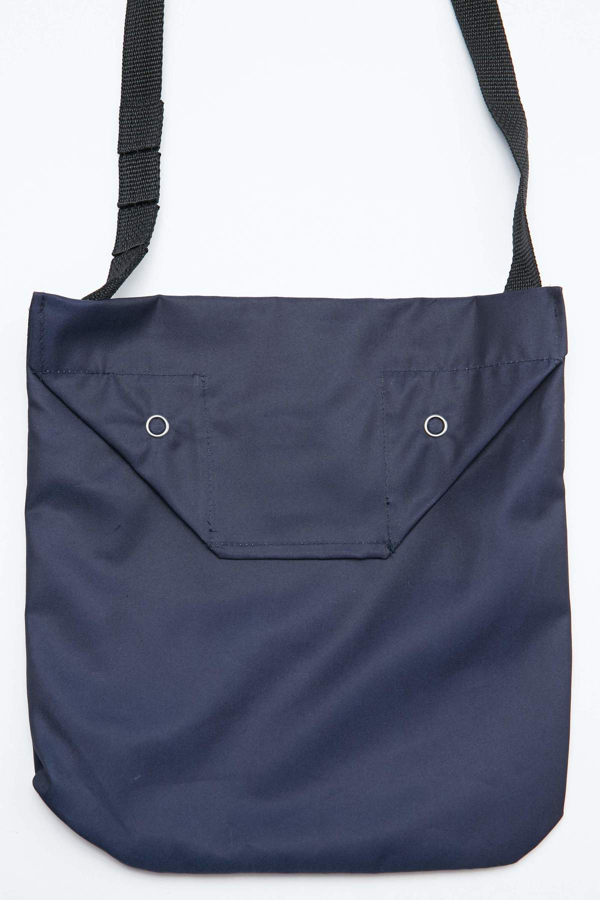 Engineered Garments PC Iridescent Twill Shoulder Pouch