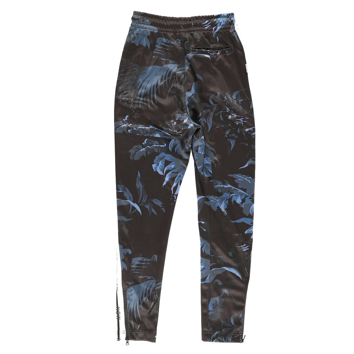 nike flower sweatpants