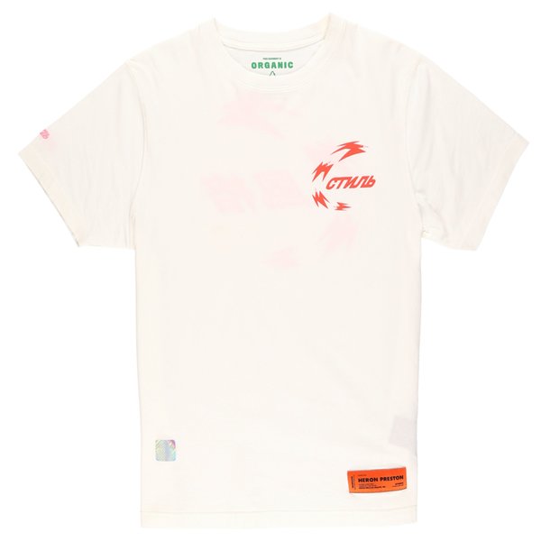 HERON PRESTON メッシュシャツ XL【激レア】 HERON PRESTON メッシュシャツ XL【激レア】 ヘロン プレストン