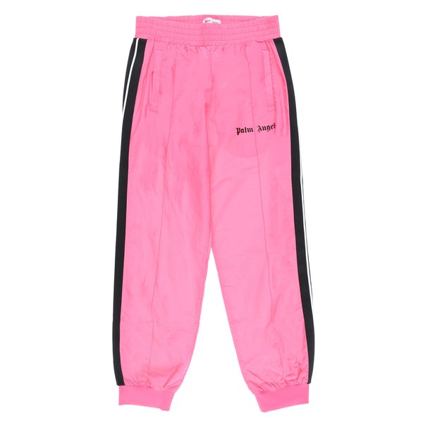 pink palm angels track pants
