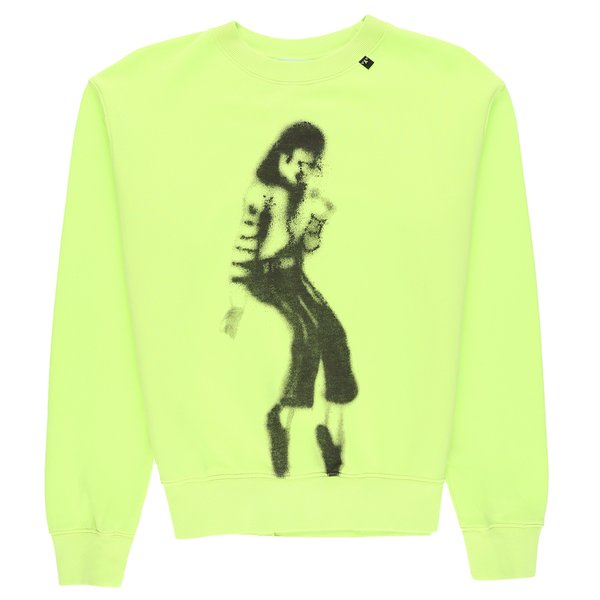 Off-White 2019 Michael Jackson オマージュ L Off-White™ SS19 