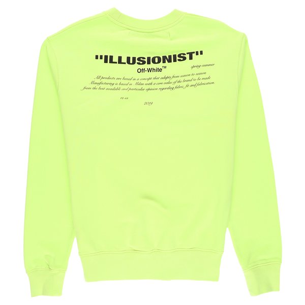 off white michael jackson