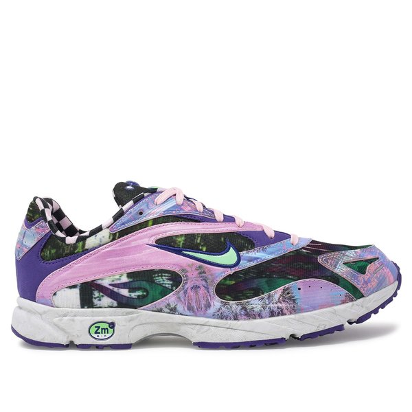 zm streak spectrum plus prem