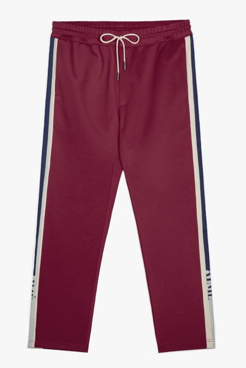 AiméLeonDore Branded Track Pant M Colorblock Track Pant – Aimé Leon Dore