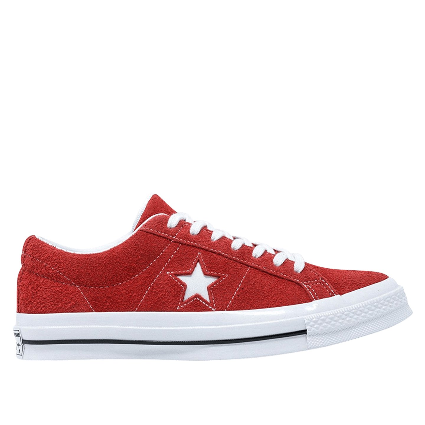 converse one star ox red