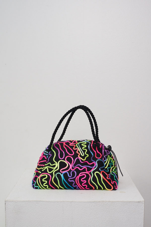 Maryam Nassir Zadeh Sun Purse Maryam Nassir Zadeh Sun Purse