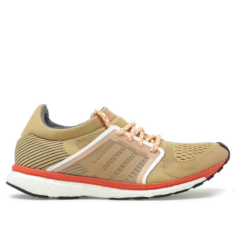 adidas x Stella McCartney Adizero Adios Cardboard/Soft Powder