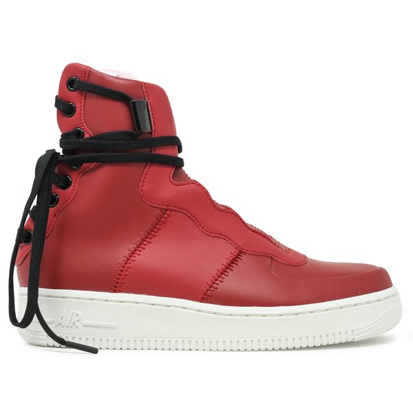 Nike Air Force 1 Rebel XX Gym RedArctic PinkSummit WhiteBlack on Garmentory Nike Air Force 1 Rebel XX Gym RedArctic PinkSummit WhiteBlack on Garmentory