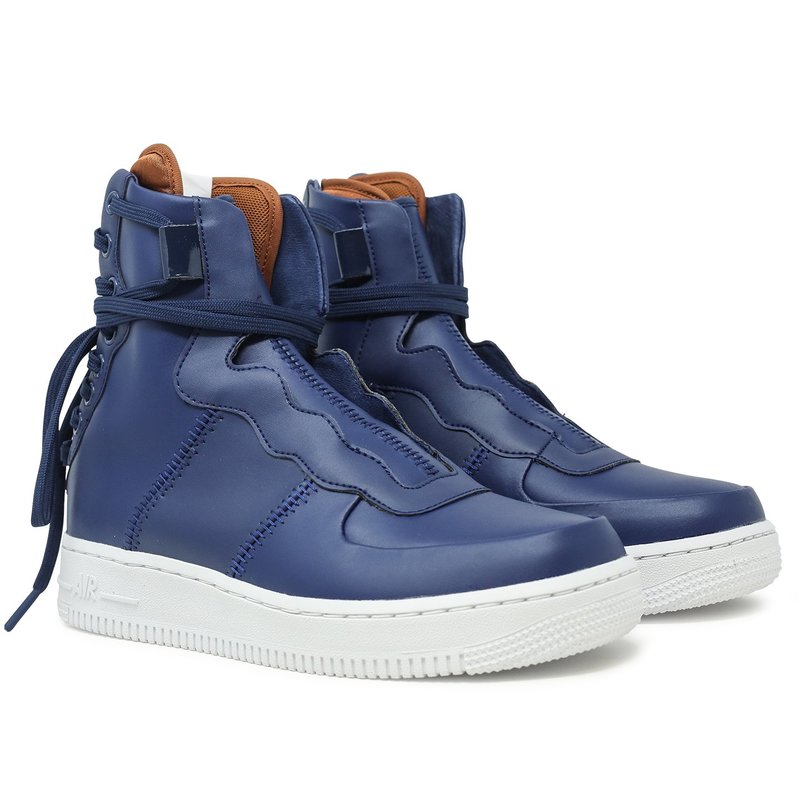 nike air force one rebel
