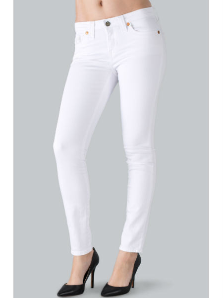 BIG STAR Alex Mid-Rise Skinny BIG STAR Alex Mid-Rise Skinny