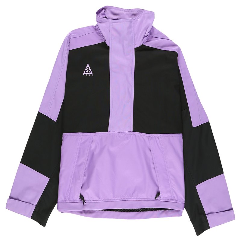 nike acg women's anorak