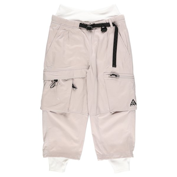 Nike NRG ACG Woven Cargo Pants - Moon 