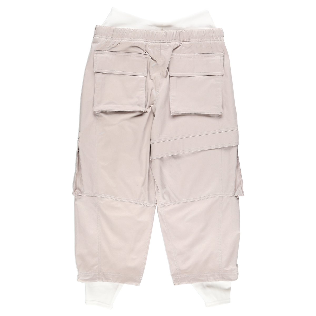 Nike NRG ACG Woven Cargo Pants - Moon Particle/Summit White