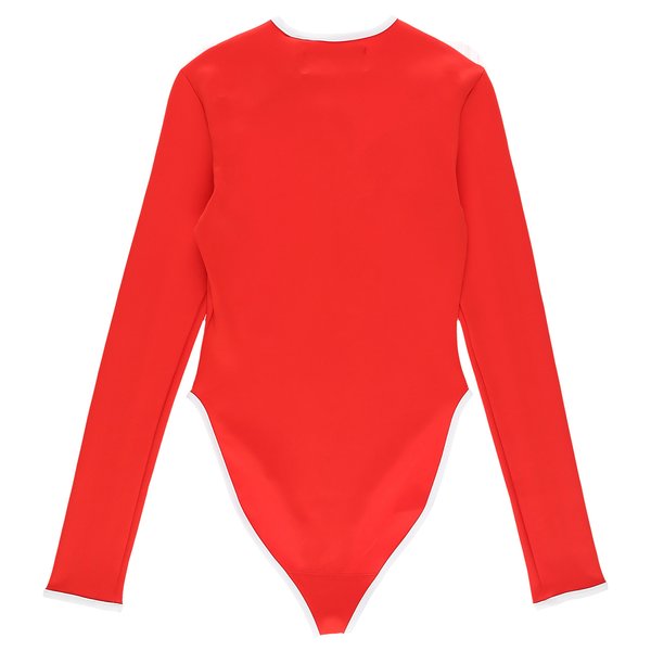 adidas ji won choi bodysuit