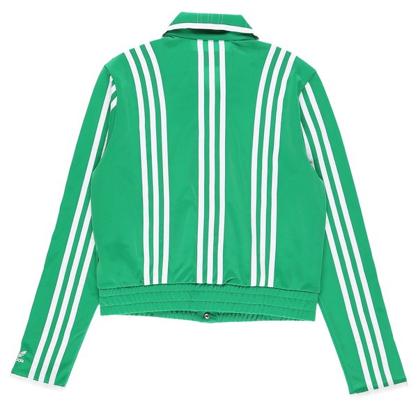 Adidas Ji Won Choi Track Top - Green | Garmentory