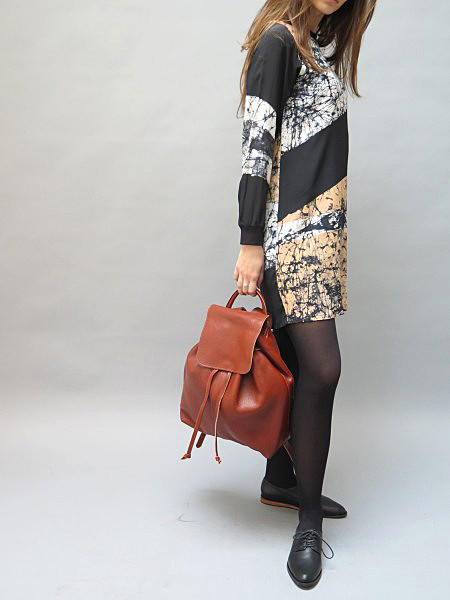 MOYI MOYI Benin Backpack MOYI MOYI Benin Backpack