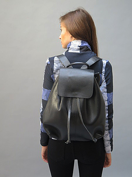 MOYI MOYI Benin Backpack MOYI MOYI Benin Backpack