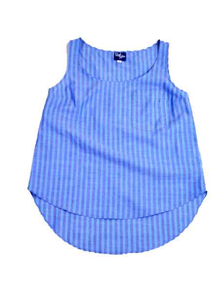 ROYAL NATIVE Berry Tank ROYAL NATIVE Berry Tank