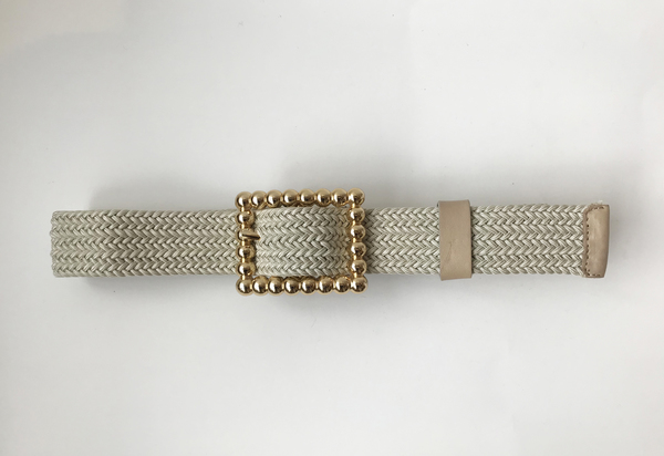 Maryam Nassir Zadeh Epiphany Belt Maryam Nassir Zadeh Epiphany Belt