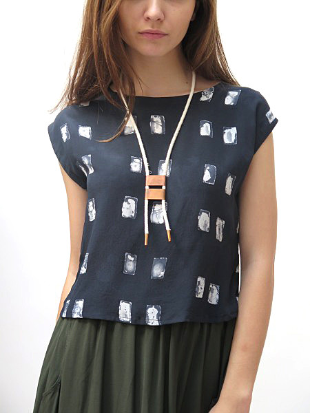 REIF HAUS Bolo Tie REIF HAUS Bolo Tie