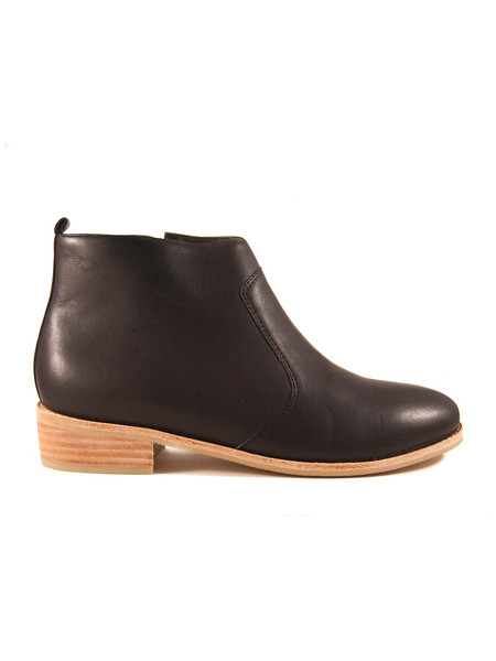 FORTRESS OF INCA Cara Ankle Boot FORTRESS OF INCA Cara Ankle Boot