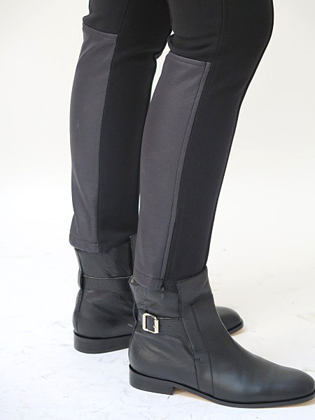 EMERSON FRY Coated Panel Pant EMERSON FRY Coated Panel Pant