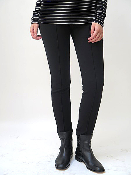 EMERSON FRY Coated Panel Pant EMERSON FRY Coated Panel Pant