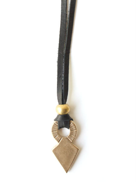 DEA DIA Compass Necklace DEA DIA Compass Necklace