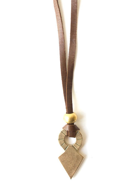 DEA DIA Compass Necklace DEA DIA Compass Necklace