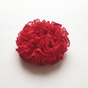 Maryam Nassir Zadeh Carnation Scrunchie - Thumbnail 1