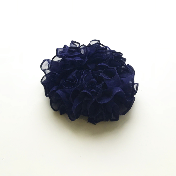Maryam Nassir Zadeh Carnation Scrunchie Maryam Nassir Zadeh Carnation Scrunchie