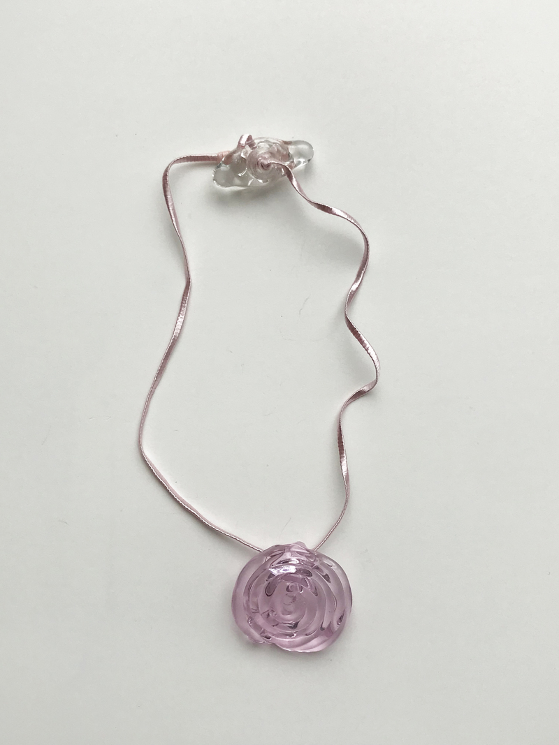 Maryam Nassir Zadeh Spiral Necklace Maryam Nassir Zadeh Spiral Necklace